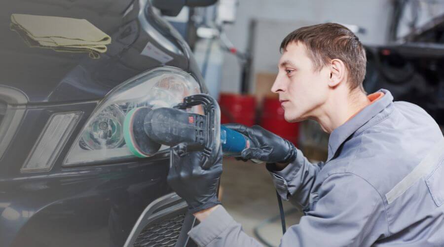 Why choose water damage cleanup for ceiling water damage repair in Newark